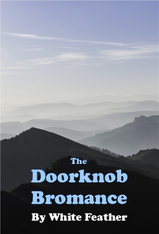 The Doorknob Bromance