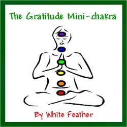 The Gratitude Mini-chakra